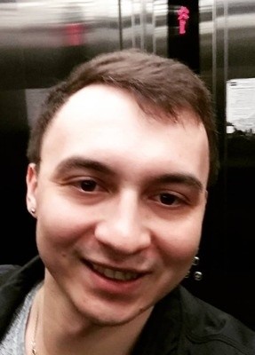 Алексей, 28, Россия, Оршанка