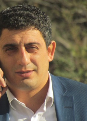 Rustam, 42, Azərbaycan Respublikası, Bakı