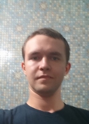 Виталик, 32, Россия, Норильск