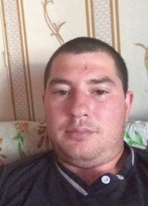 Антон, 36, Россия, Балабаново
