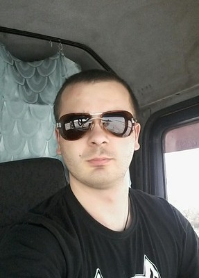 Михаил, 29, Россия, Первомайский (Тамбовская обл.)
