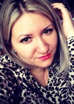 Анатольевна, 38, Россия, Бронницы