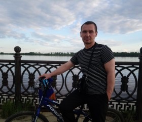 Игорь, 49 лет, Нижневартовск