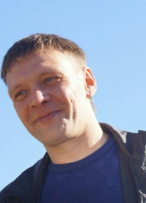Aleksey Zhuravlyev, 50, Russia, Smolensk
