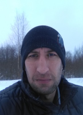 Евгений, 39, Россия, Ярославль