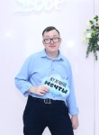 Denis, 24, Kamensk-Uralskiy