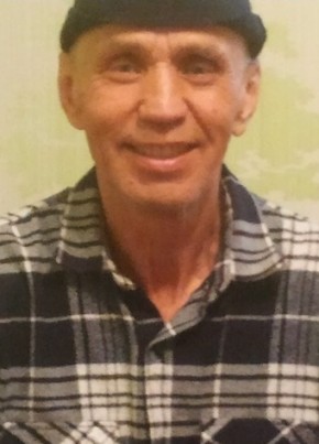 Забир, 65, Россия, Пыть-Ях