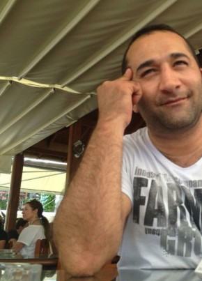 Bahri, 42, Türkiye Cumhuriyeti, Bigadoş