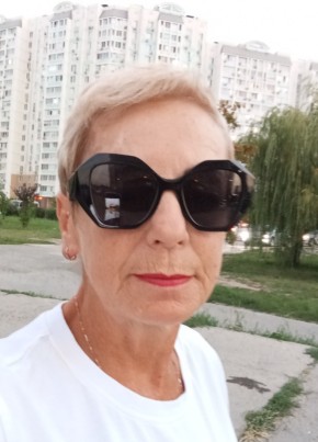 Светлана, 60, Россия, Ростов-на-Дону