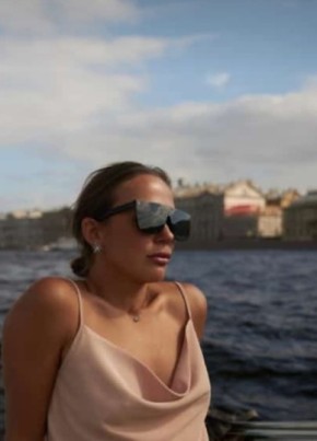 Милена, 38, Россия, Санкт-Петербург