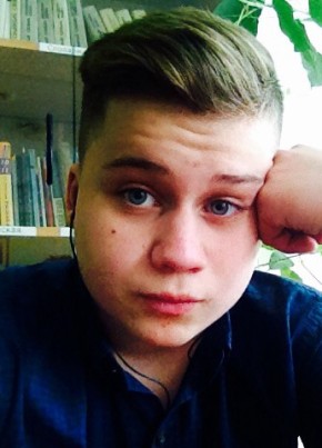 Tim_Mihaleeev, 25, Россия, Суворов