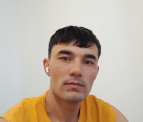 Dostonbek, 29 лет, Екатеринбург