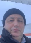 Алексей, 47 лет, Обнинск