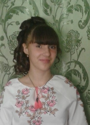 Маряна, 23, Україна, Чортків