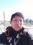 Samuel Abanto, 38 лет, Trujillo