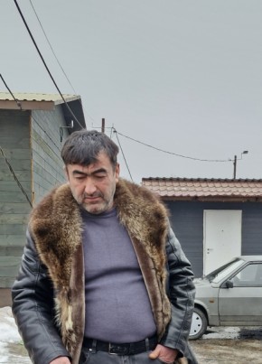 Zoir, 30, Russia, Khimki