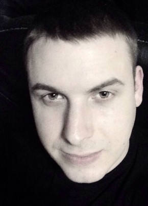 Alex, 40, Russia, Moscow