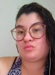 Maria trevizam, 23 года, Curitiba