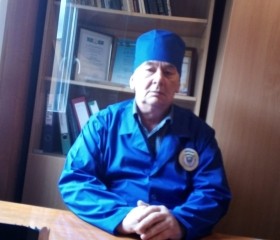 Александр, 55 лет, Уфа