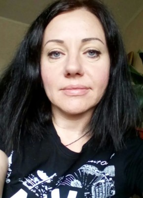 Лена из Петрозаводска 42 года