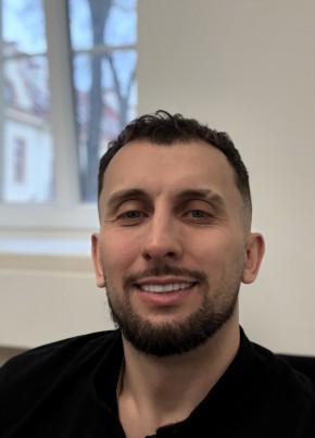 Pasha, 34, Belarus, Hrodna