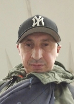 Valeriy, 47, Russia, Moscow