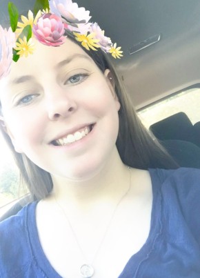 Danielle, 24, United States of America, Huntsville (State of Alabama)