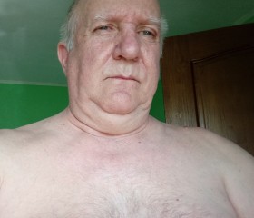 Vladimir, 60, Moscow
