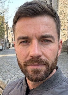 Дмитрий из Братска 39 лет