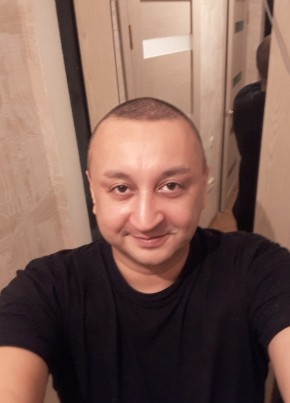 Mikhail, 46, Russia, Krasnodar