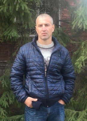 Евгений, 43, Россия, Пенза