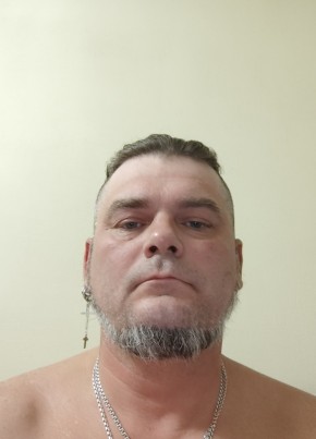 Михаил из Санкт-Петербурга 41 год