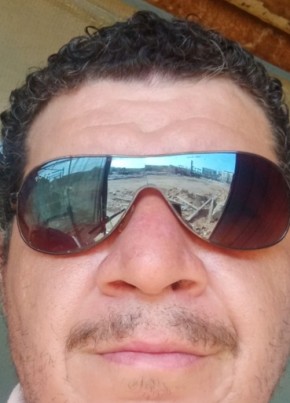 Mohammed, 42, جمهورية مصر العربية, القاهرة