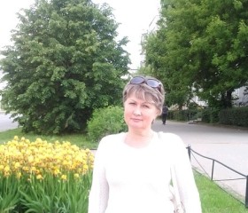 Валентина, 59 лет, Ульяновск
