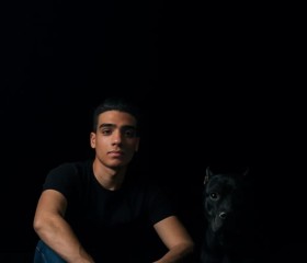 كيرلس, 24, Banha