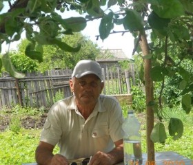Александр, 72 года, Балаково