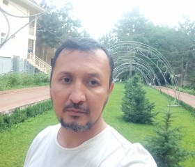 Maksud Abdullaev, 42 года, Toshkent