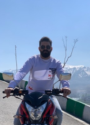 Mohamad, 36, Germany, Berlin