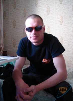 Евгений, 42, Россия, Бийск