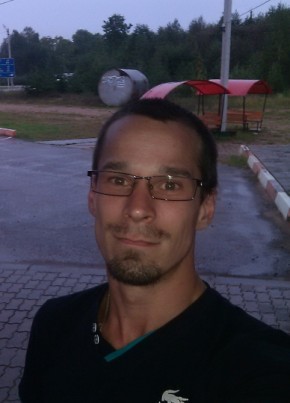 ИВАН, 34, Россия, Великие Луки