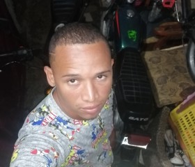 Fernando, 31 год, Santo Domingo