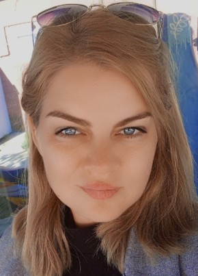 Анна из Шабельское 37 лет