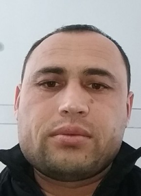 Рашид, 36, O‘zbekiston Respublikasi, Samarqand