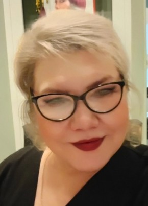 Svetlana, 53, Russia, Petrozavodsk