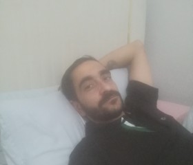 Müslüm, 32 года, Adana