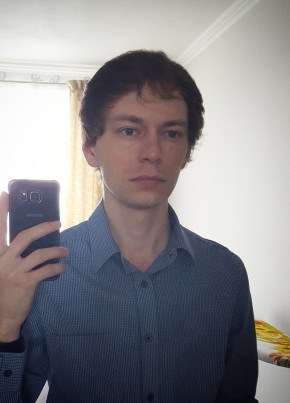 Dmitriy Romanchuk, 39, Russia, Nizhniy Novgorod