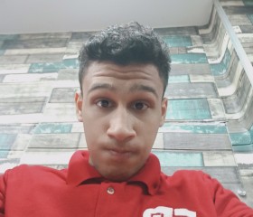 mohamed hamdy, 19 лет, القاهرة
