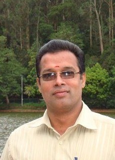 Chan, 52, India, Virudunagar