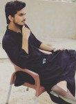 fahad, 24 года, کراچی