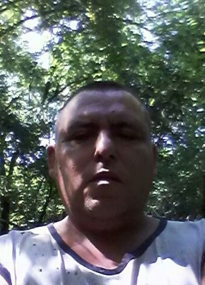 Дмитрий из Невинномысска 49 лет